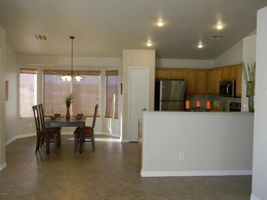 Kitchen / Dining