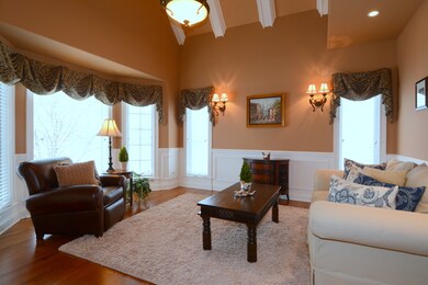 6555 Cherry Ct unit 1, Oswego, IL 60543 - photo 4