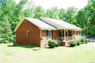 26351 Gravel Hill Rd, Ruther Glen, VA 22546 - photo 2