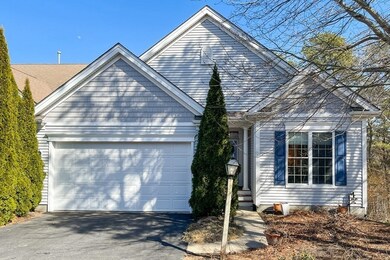 41 White Trellis, Plymouth, MA 02360 - photo 2