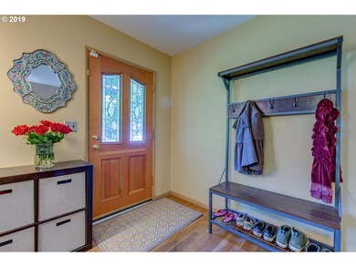 Entrance/Foyer