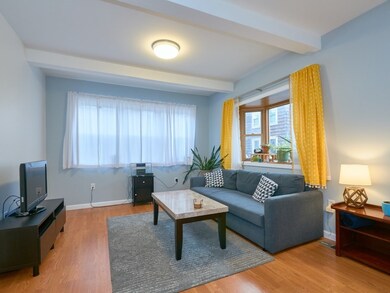 4 Olive Square unit 1, Somerville, MA 02143 - photo 2
