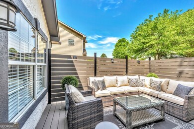 4210 Lakes End Dr NW, Kennesaw, GA 30144 - photo 7