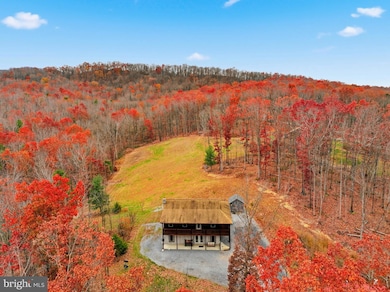 325 Old Wagon Rd, Luray, VA 22835 - photo 2