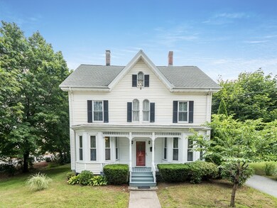 398 Boston Rd, Billerica, MA 01821 - photo 2