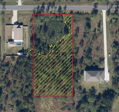 0 Robertson St unit MFRO6365392, Orlando, FL 32833 - photo 3