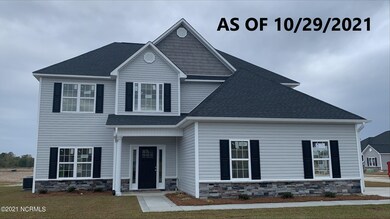 2000 Snapper St, New Bern, NC 28562 - photo 4