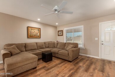 17419 N Appaloosa Dr, Sun City, AZ 85373 - photo 4