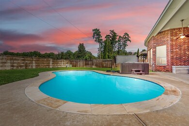 3635 Bluebonnet Trace Dr, Spring, TX 77386 - photo 3