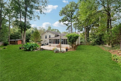 2423 Turtle Crossing NE, Marietta, GA 30066 - photo 2