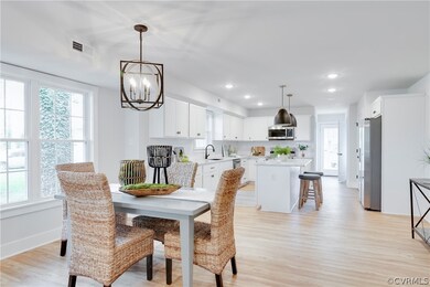 414 Milton St, Richmond, VA 23222 - photo 7