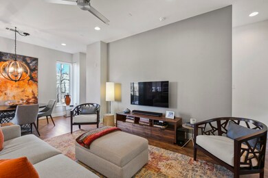 5705 Bryan Pkwy unit 30, Dallas, TX 75206 - photo 7