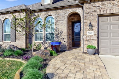 3805 Deer Point Dr, Denison, TX 75020 - photo 4