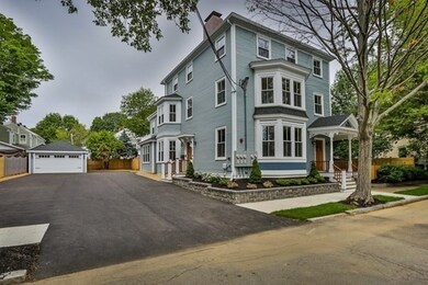 6 Allen St unit B, Newburyport, MA 01950 - photo 2