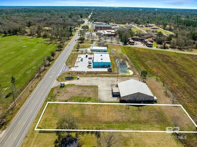 0 Hand Ave unit Lot 1 373575, Bay Minette, AL 36507 - photo 2