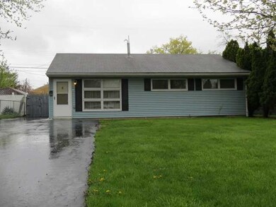 1725 Marsdale Ave, Columbus, OH 43223 - photo 2