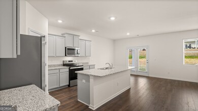 320 Bullock Pass, Jefferson, GA 30549 - photo 4