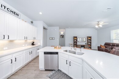 99 Road 6605, Dayton, TX 77535 - photo 6