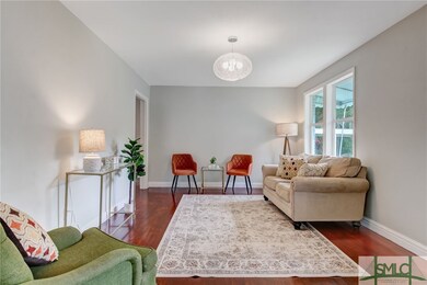 17 Altman Cir, Savannah, GA 31404 - photo 5