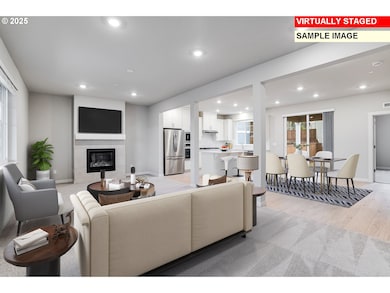 17003 SW Lorikeet Ln, Beaverton, OR 97007 - photo 5