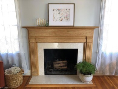 344 Springdale Ave, Winston Salem, NC 27104 - photo 5