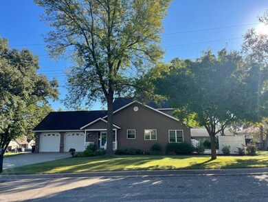 313 Alex Moore St, Sauk Centre, MN 56378 - photo 2