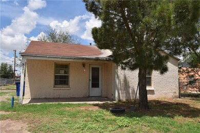 609 Lafayette Dr, El Paso, TX 79915 - photo 2