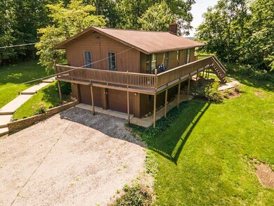 3754 Mount Zion Rd, Lucas, OH 44843 - photo 4
