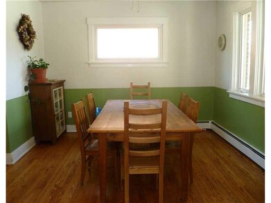 Dining Room.