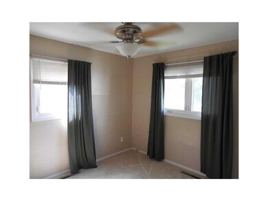 Bedroom-Main Level.