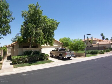 9117 S Grandview Dr, Tempe, AZ 85284 - photo 3