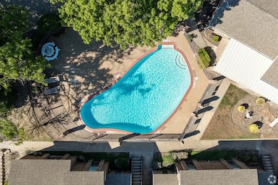 1000 River Bend Dr unit A2-0808, Lancaster, TX 75146 - photo 5