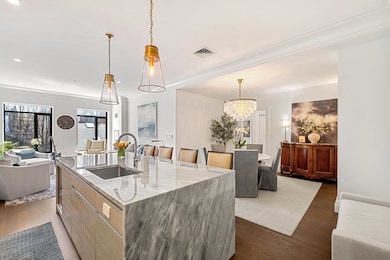 The Archer Residences unit 405, Boston, MA 02114 - photo 6