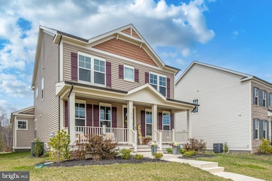 970 Coastal Ave, Stafford, VA 22554 - photo 5