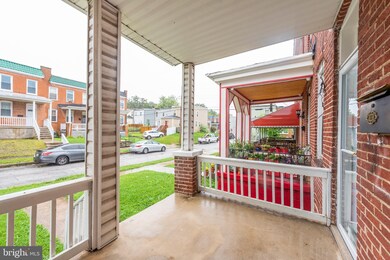 5206 Ivanhoe Ave, Baltimore, MD 21212 - photo 2