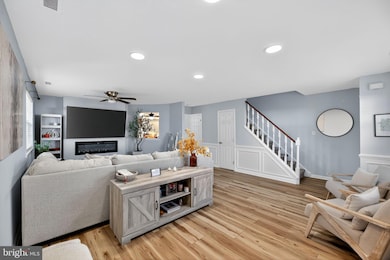 109 Covered Bridge Ct unit 109, Sewell, NJ 08080 - photo 3