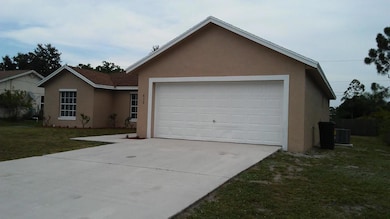 832 SW Duncan Terrace, Port Saint Lucie, FL 34953 - photo 3