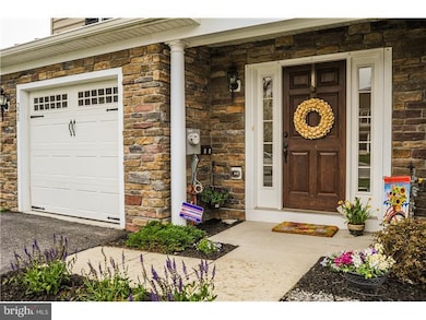 228 Tall Trees Cir, Downingtown, PA 19335 - photo 2