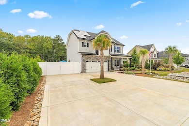 112 Lure Ln, Wendell, NC 27591 - photo 4