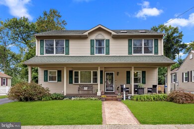 7 Overbrook Ave, Maple Shade, NJ 08052 - photo 4