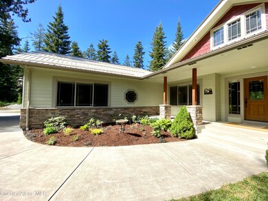 Landscaped