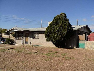 7901 Bois d Arc Dr, El Paso, TX 79925 - photo 5