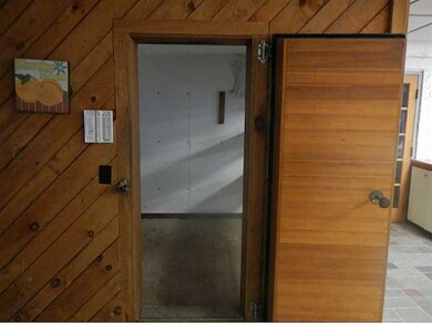 Walk-In Closet.