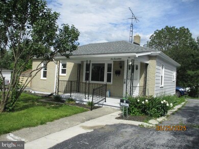 617 Albert St, Martinsburg, WV 25404 - photo 5