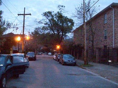 Other. Street View