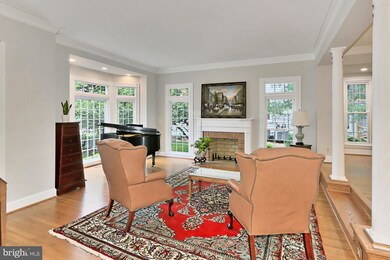 15294 Surrey House Way, Centreville, VA 20120 - photo 6