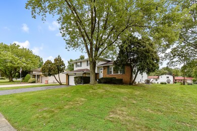 402 Citadel Street Columbus OH 43230-1