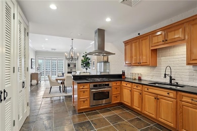 625 Saint Charles Ave unit 10C, New Orleans, LA 70130 - photo 3