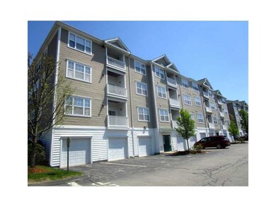 90 Mill St unit 204, Woonsocket, RI 02895 - photo 2