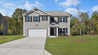 106 Craig Point Dr, Clayton, NC 27520 - photo 3